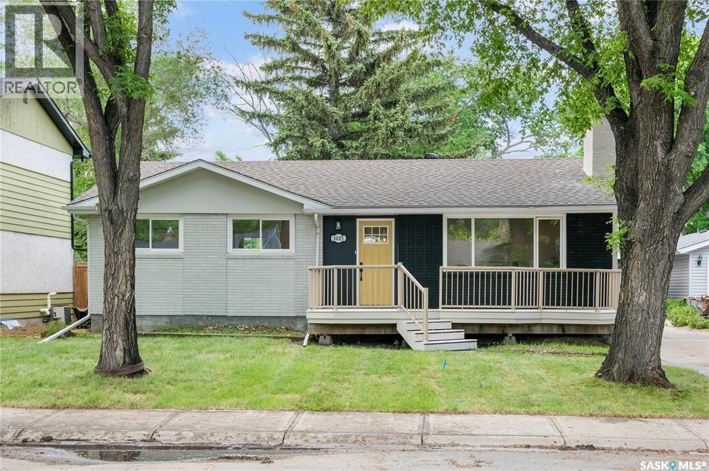 1445 Shannon Road, Regina, Saskatchewan  S4S 5L4 - Photo 5 - SK027894