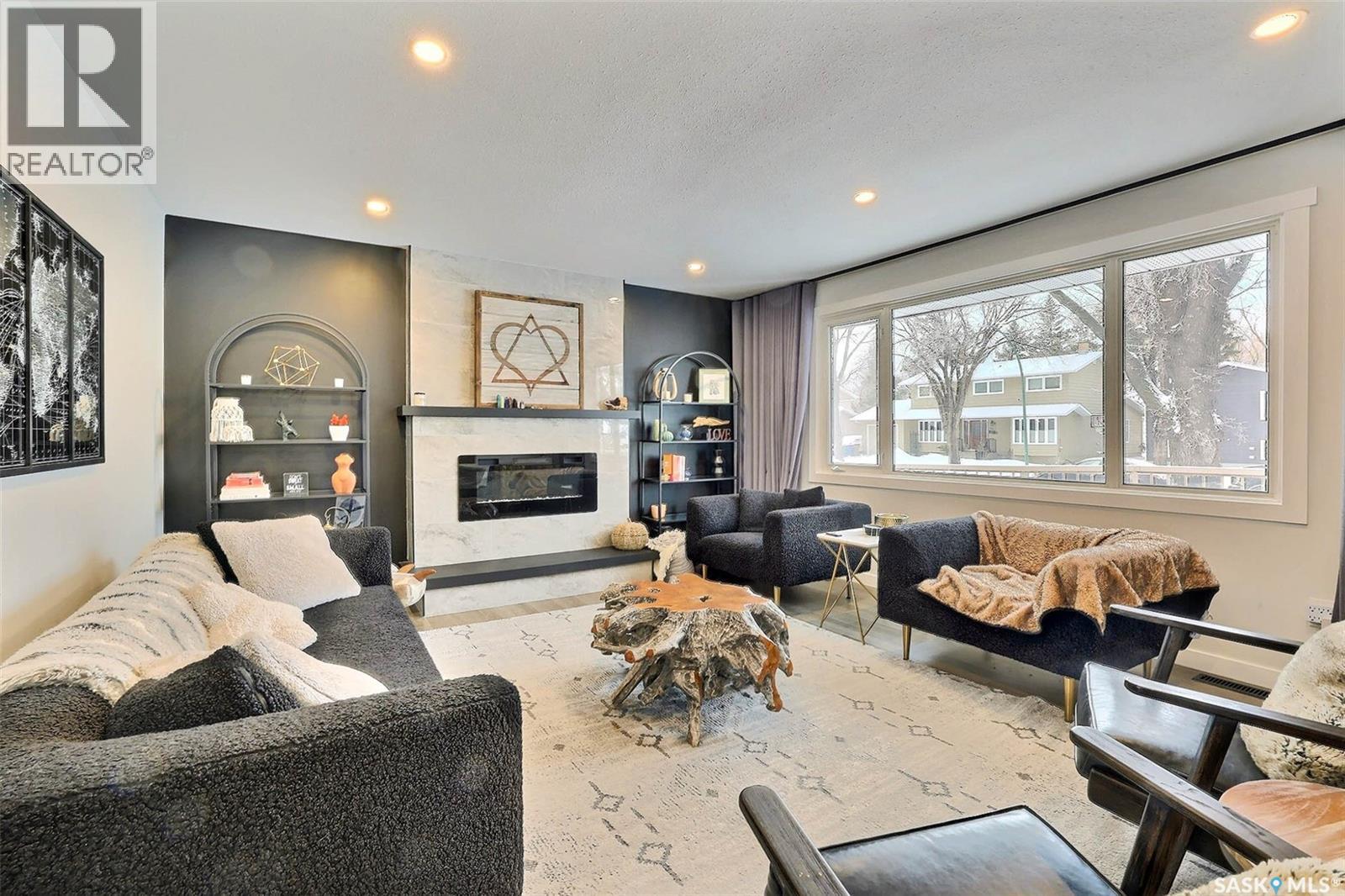 1445 Shannon Road, Regina, Saskatchewan  S4S 5L4 - Photo 7 - SK027894