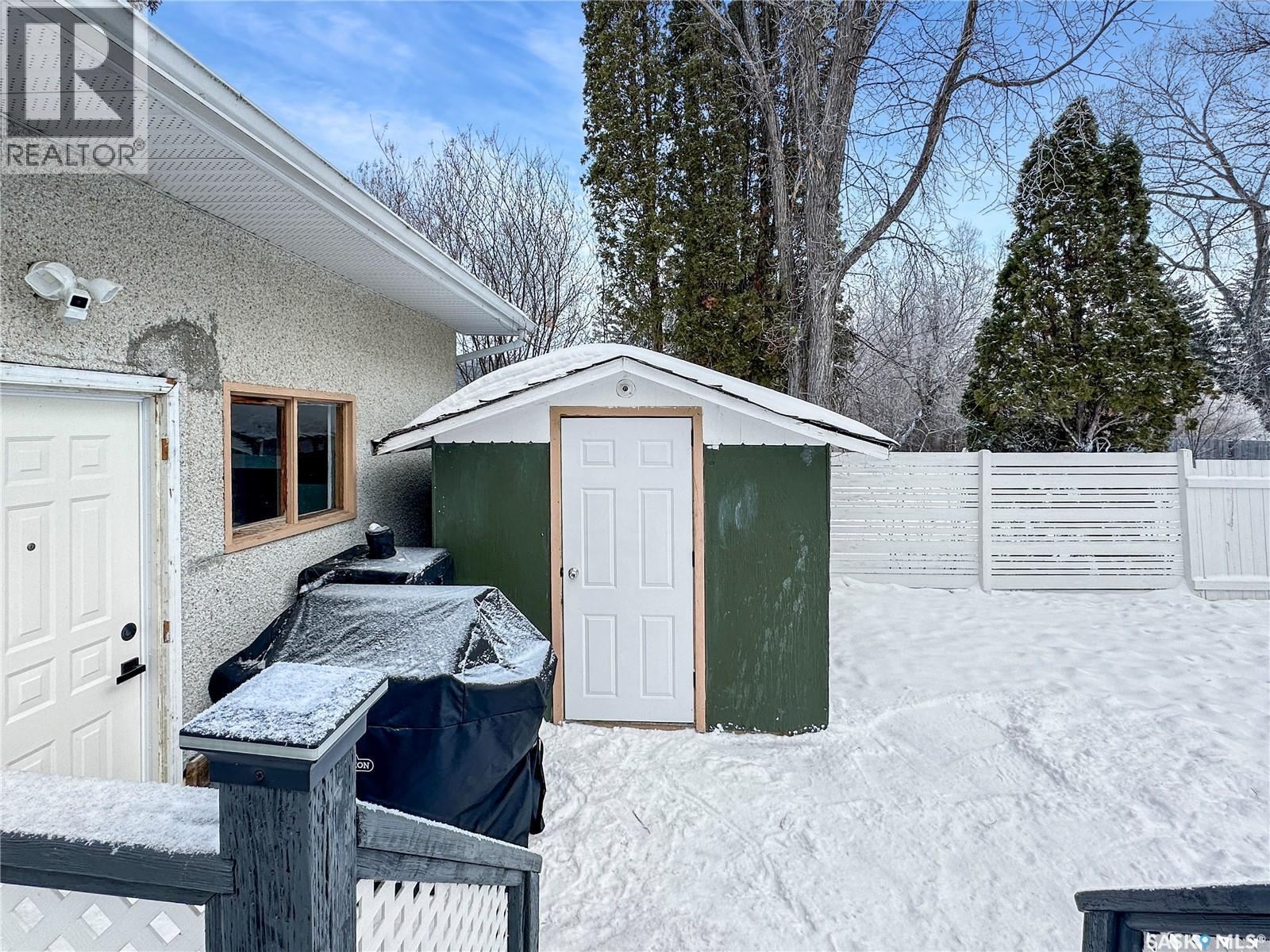 31 Daffodil Crescent, Regina, Saskatchewan  S4S 5A2 - Photo 29 - SK027830