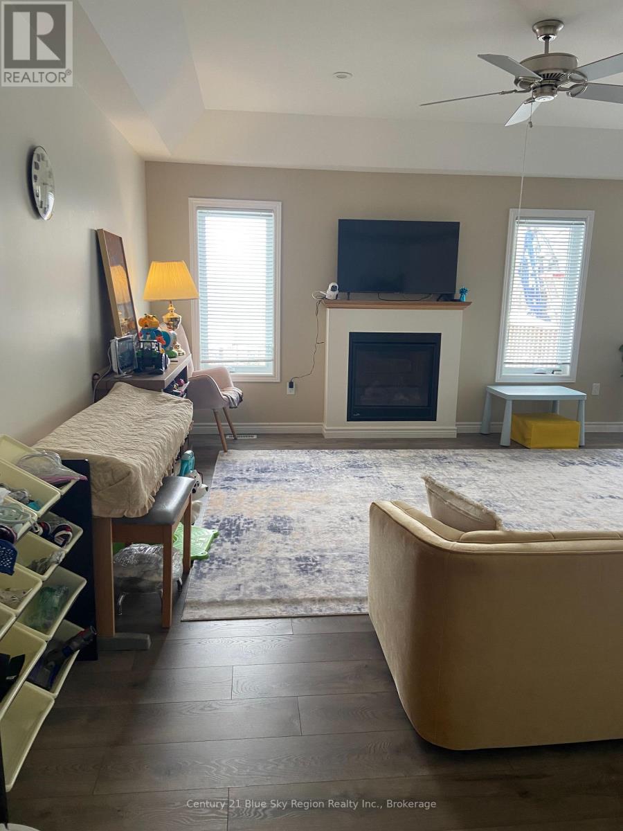 253 Kingsway Avenue, North Bay, Ontario  P1B 7V5 - Photo 6 - X12735058