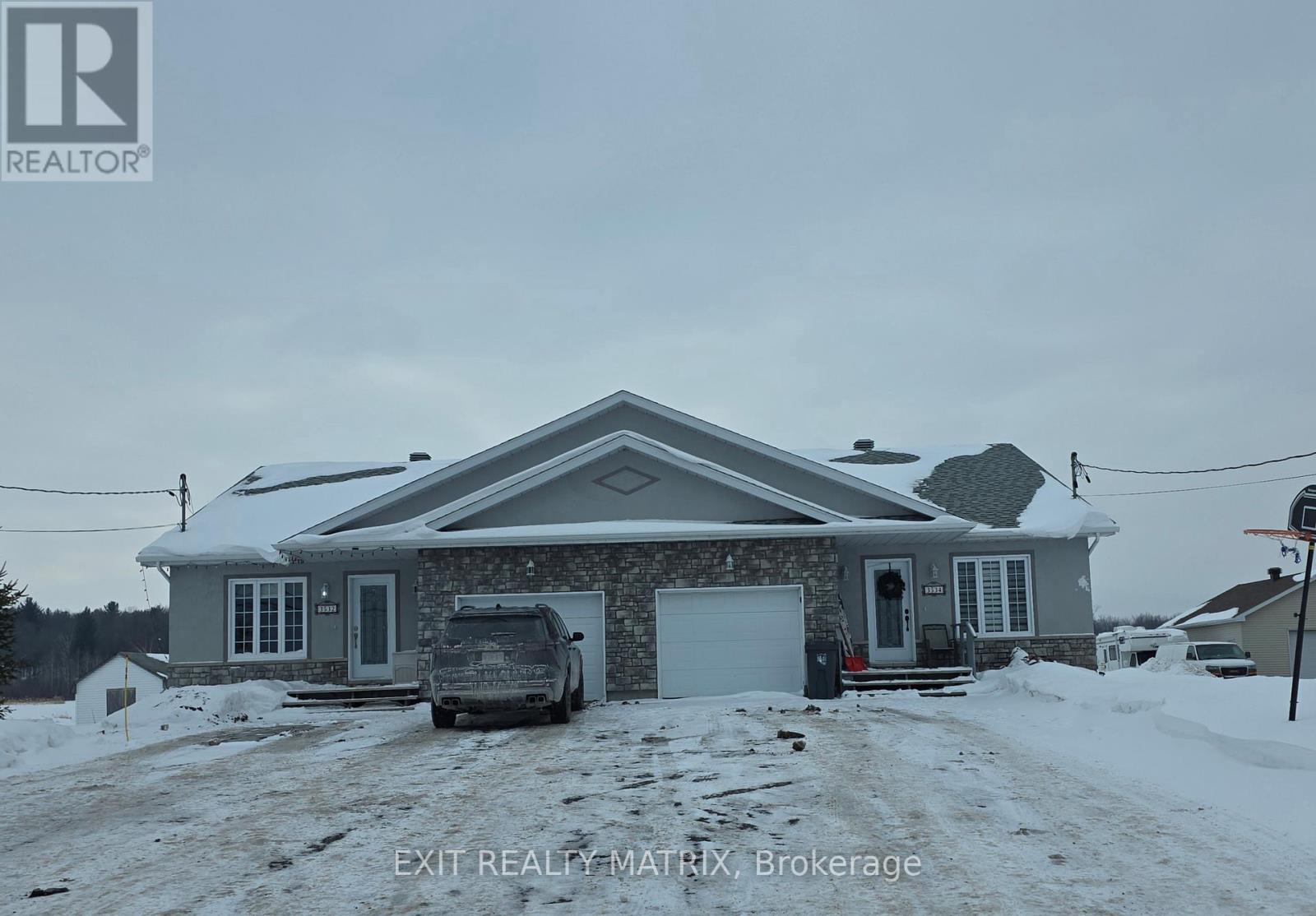 3532-3534 FRONT ROAD, east hawkesbury, Ontario
