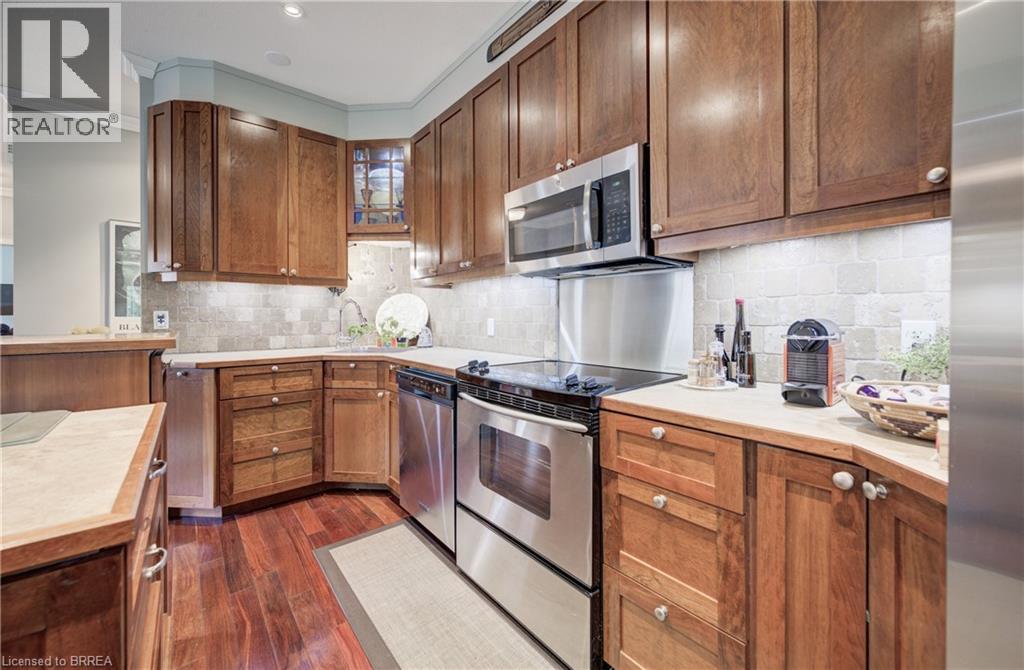 10 Cobblestone Drive Unit# 13, Paris, Ontario  N3L 4G8 - Photo 10 - 40799924