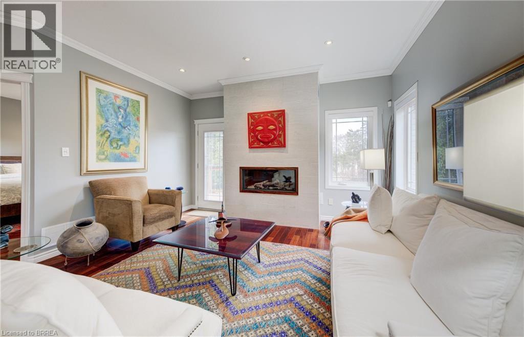 10 Cobblestone Drive Unit# 13, Paris, Ontario  N3L 4G8 - Photo 11 - 40799924