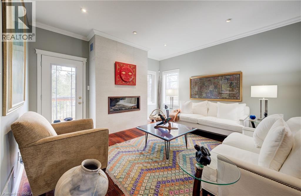 10 Cobblestone Drive Unit# 13, Paris, Ontario  N3L 4G8 - Photo 12 - 40799924