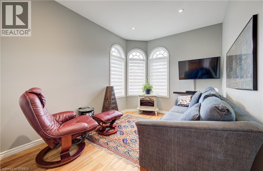 10 Cobblestone Drive Unit# 13, Paris, Ontario  N3L 4G8 - Photo 22 - 40799924