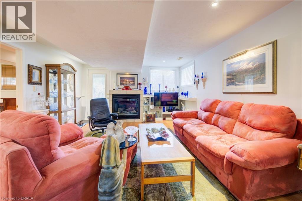 10 Cobblestone Drive Unit# 13, Paris, Ontario  N3L 4G8 - Photo 30 - 40799924