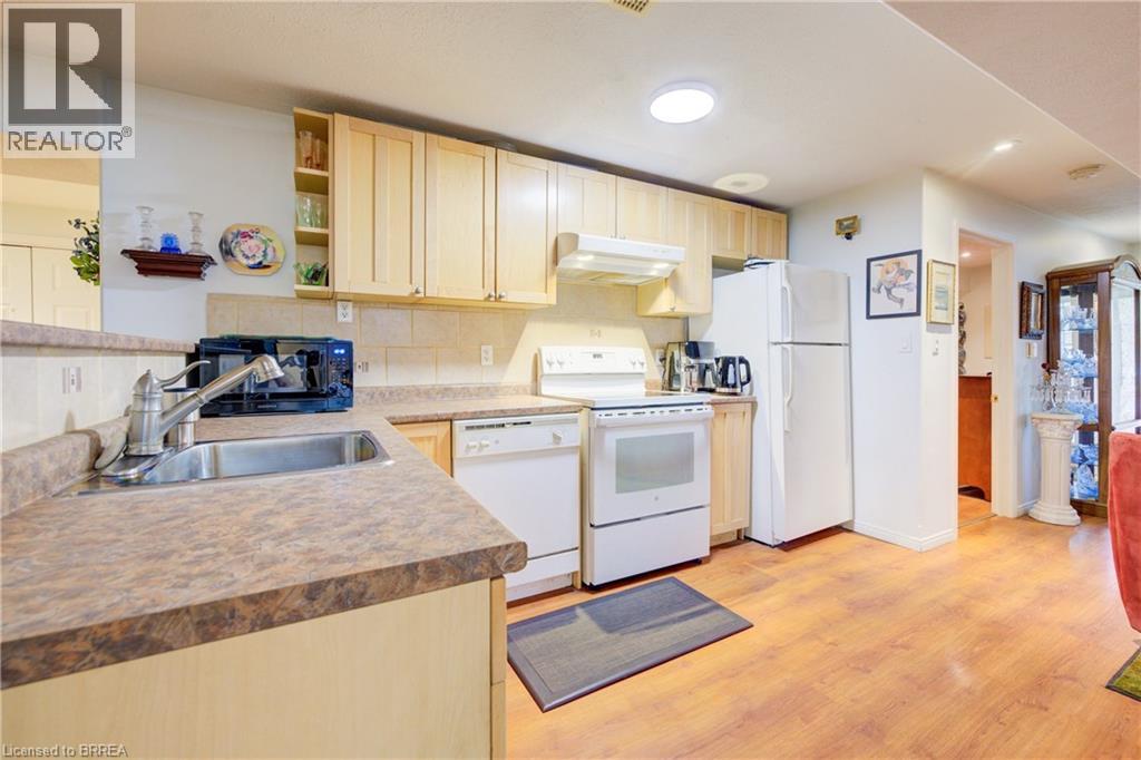 10 Cobblestone Drive Unit# 13, Paris, Ontario  N3L 4G8 - Photo 33 - 40799924