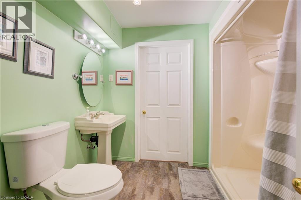 10 Cobblestone Drive Unit# 13, Paris, Ontario  N3L 4G8 - Photo 35 - 40799924