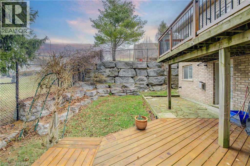 10 Cobblestone Drive Unit# 13, Paris, Ontario  N3L 4G8 - Photo 41 - 40799924