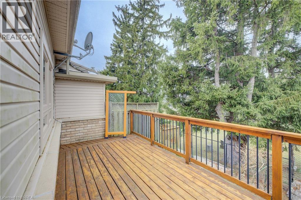 10 Cobblestone Drive Unit# 13, Paris, Ontario  N3L 4G8 - Photo 42 - 40799924