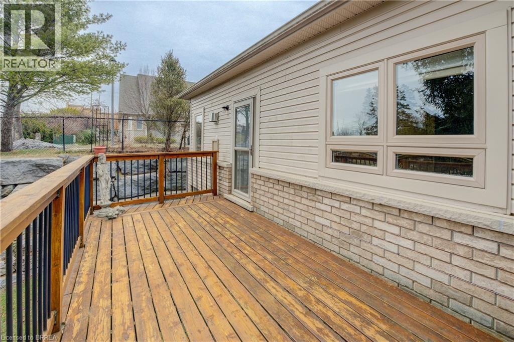 10 Cobblestone Drive Unit# 13, Paris, Ontario  N3L 4G8 - Photo 44 - 40799924