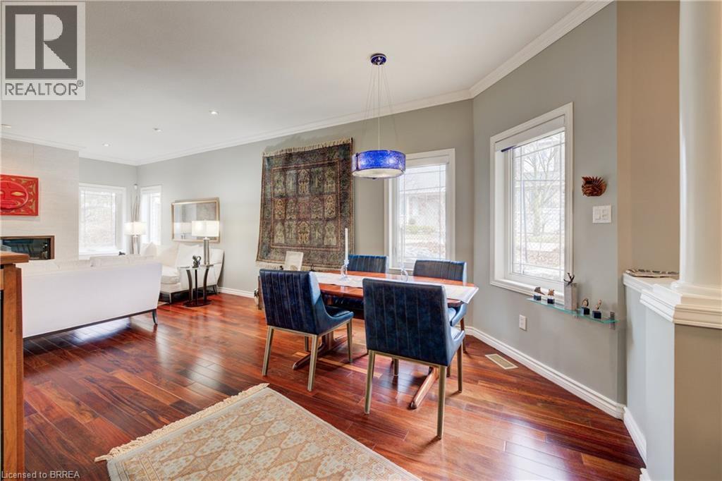 10 Cobblestone Drive Unit# 13, Paris, Ontario  N3L 4G8 - Photo 5 - 40799924