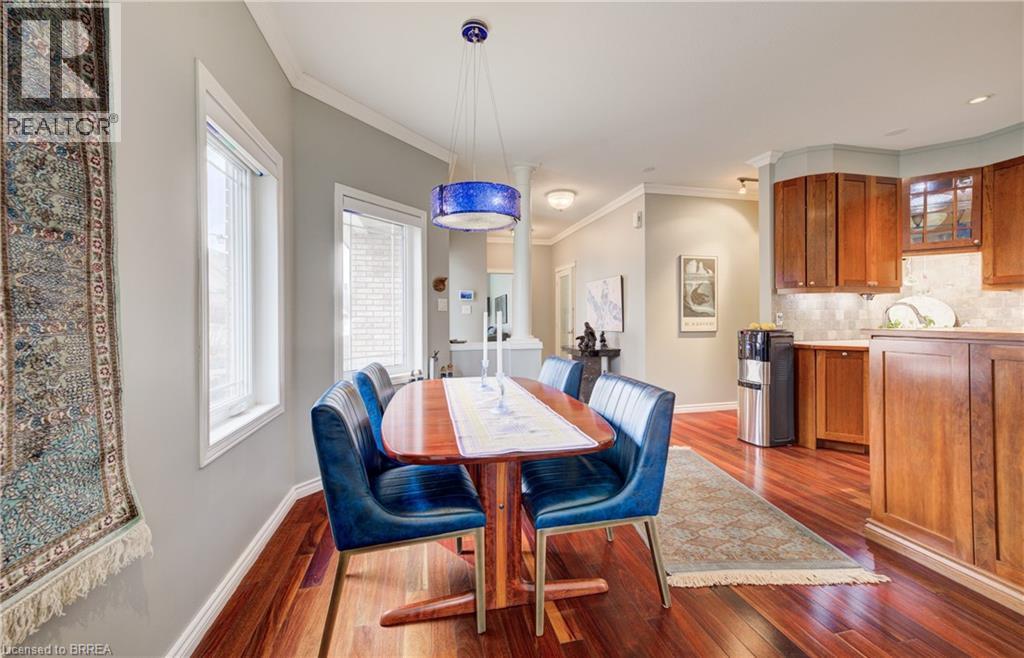 10 Cobblestone Drive Unit# 13, Paris, Ontario  N3L 4G8 - Photo 8 - 40799924