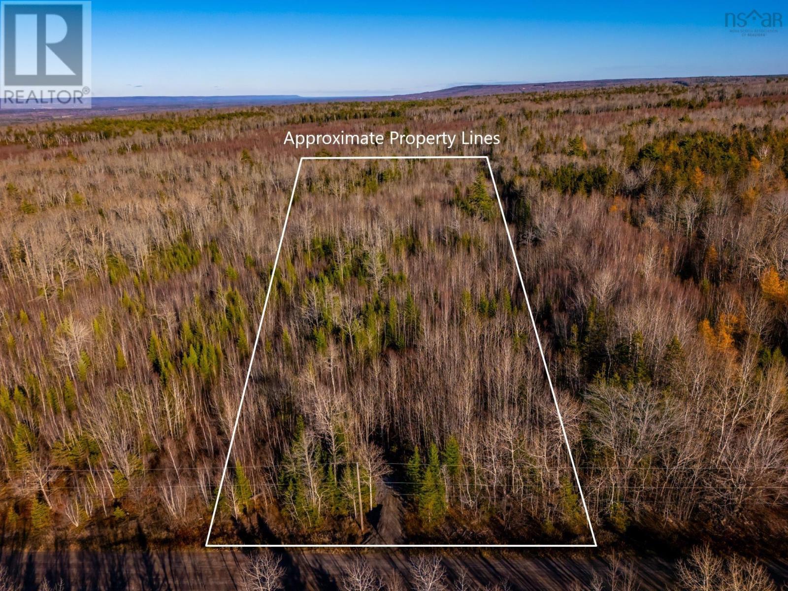 Lot 2021-1 Crocker Road, Harmony, Nova Scotia