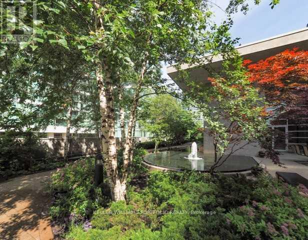 912 - 81 Navy Wharf Court, Toronto (Waterfront Communities), Ontario  M5V 3S2 - Photo 15 - C12755150