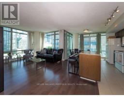 912 - 81 NAVY WHARF COURT, Toronto, Ontario