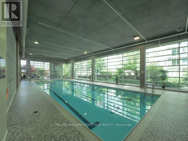 912 - 81 Navy Wharf Court, Toronto (Waterfront Communities), Ontario  M5V 3S2 - Photo 11 - C12755150