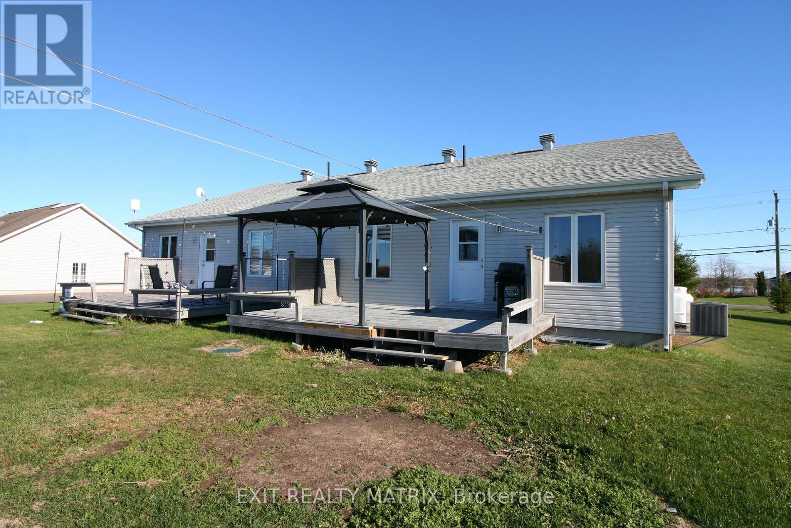 3532-3534 Front Road, East Hawkesbury, Ontario  K6A 2R2 - Photo 26 - X12755120