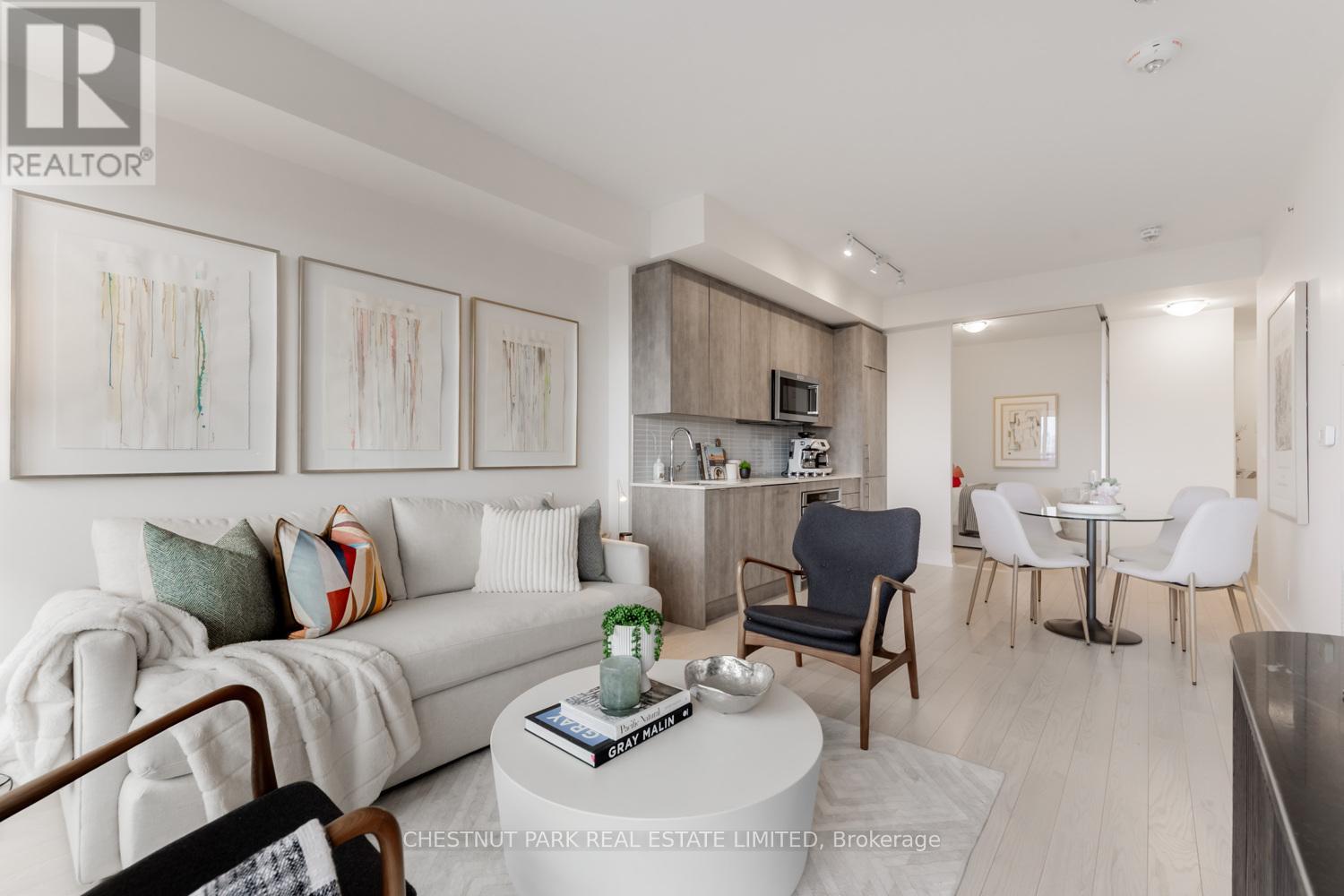 1603 - 181 Bedford Road, Toronto (Annex), Ontario  M5R 0C2 - Photo 15 - C12755160