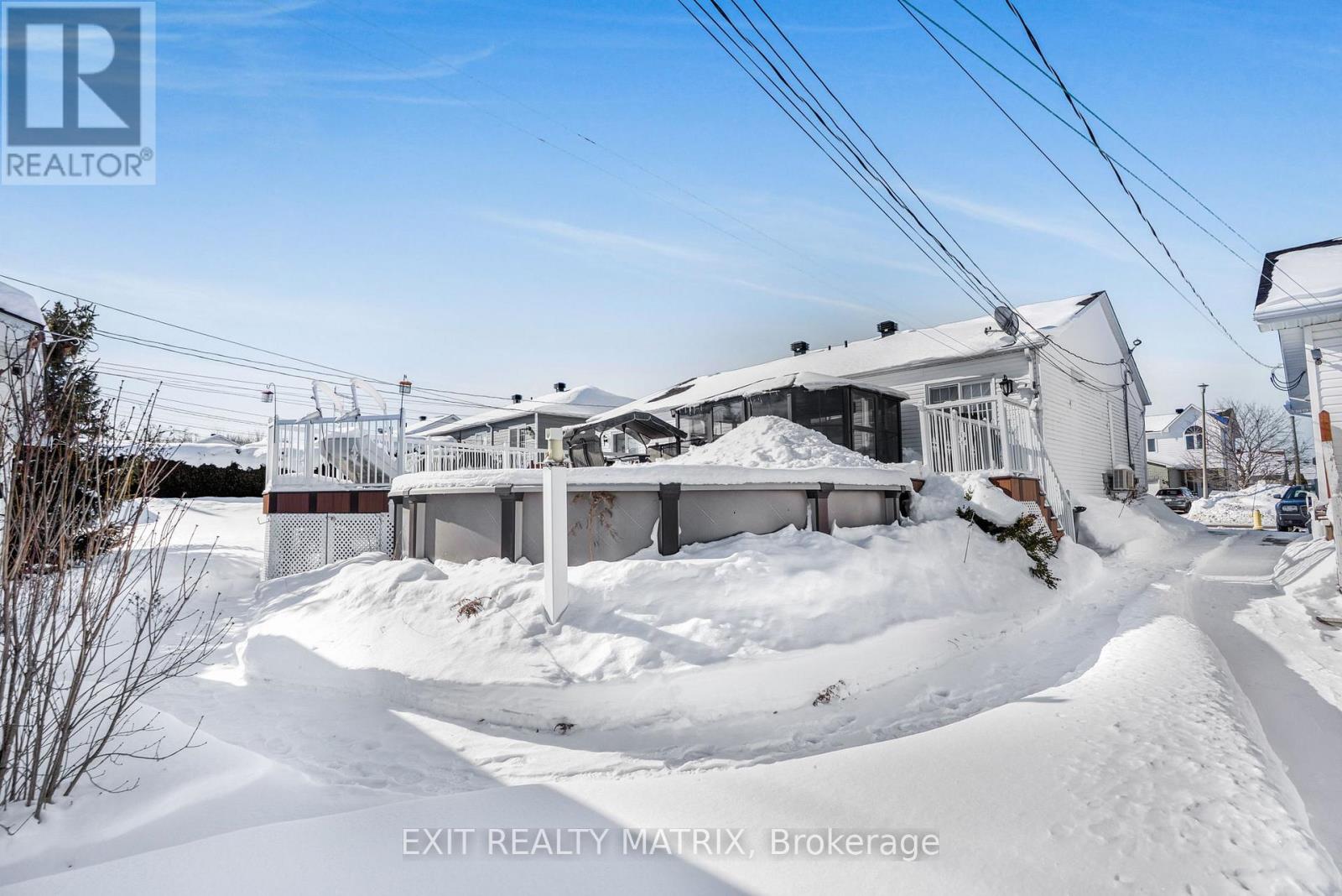 443 Christine Street, Hawkesbury, Ontario  K6A 3P7 - Photo 27 - X12755198