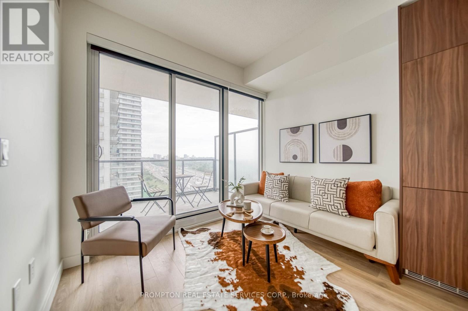 1515 - 85 Mcmahon Drive, Toronto, Ontario  M2K 0H1 - Photo 12 - C12754936