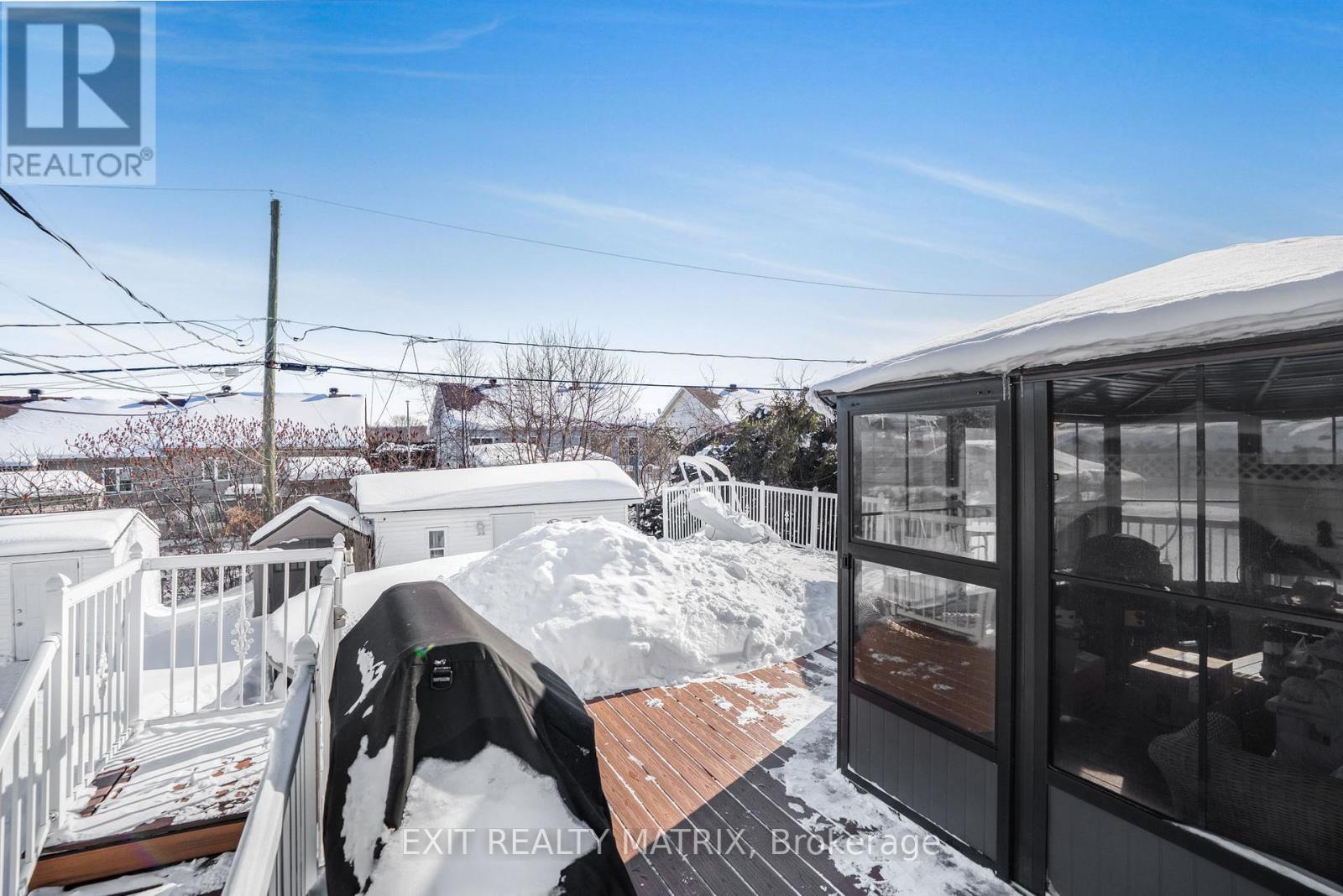 443 Christine Street, Hawkesbury, Ontario  K6A 3P7 - Photo 26 - X12755198