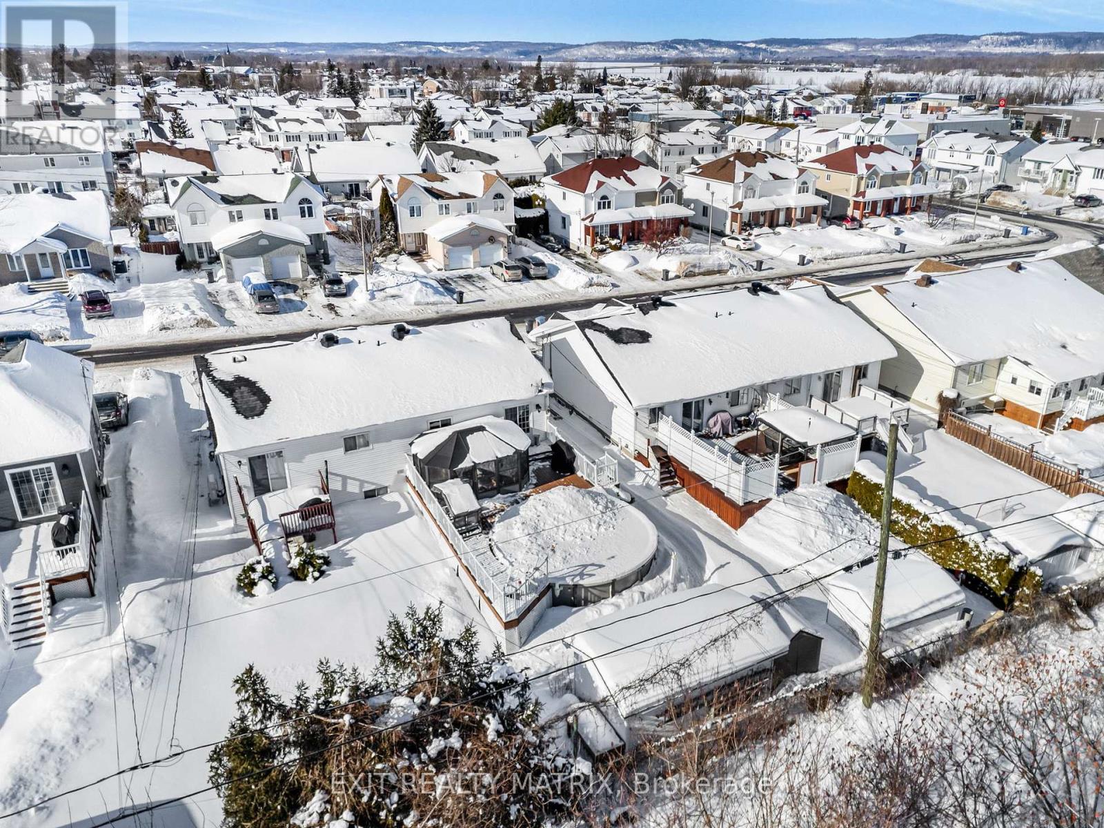 443 Christine Street, Hawkesbury, Ontario  K6A 3P7 - Photo 33 - X12755198