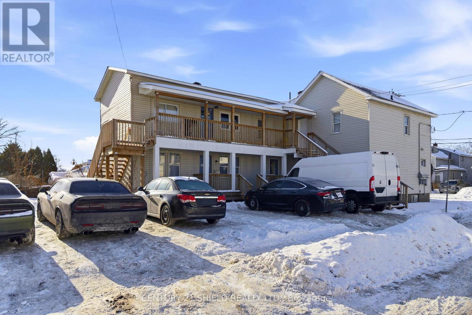 501 FIFTH STREET W, Cornwall, Ontario