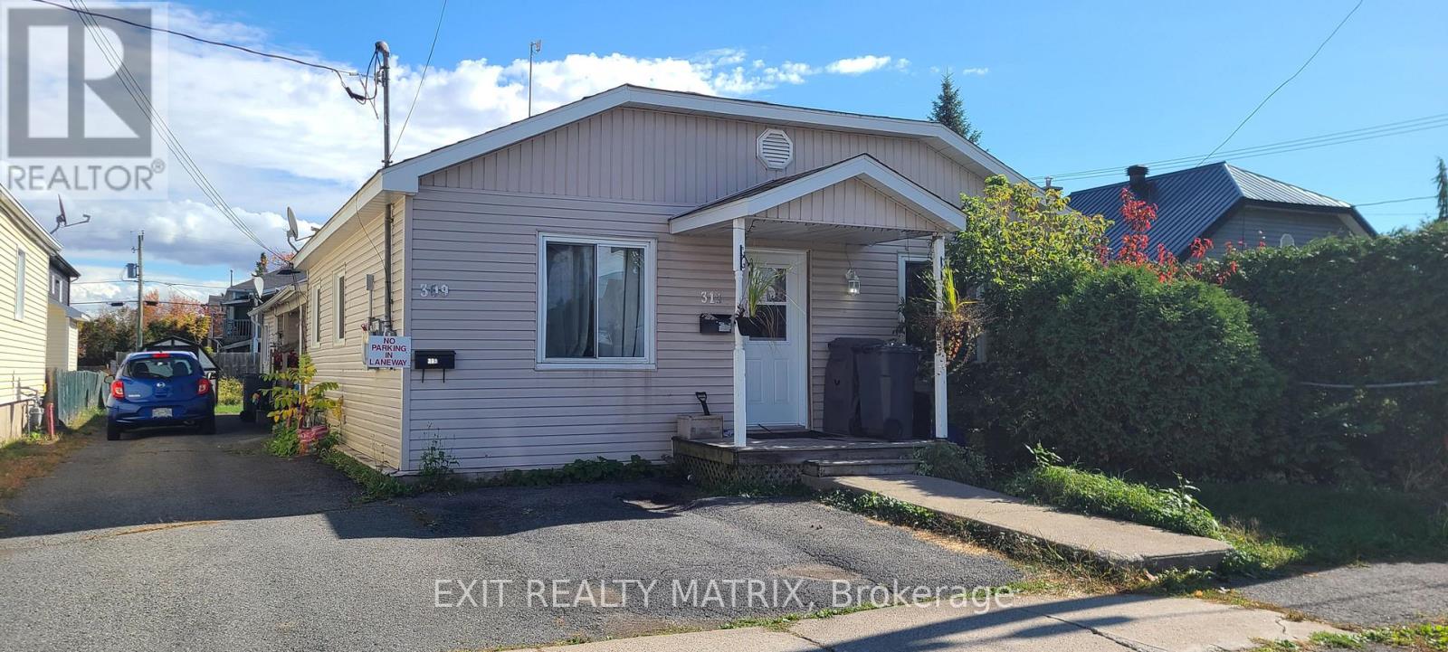 309-311 Salisbury Street, Hawkesbury, Ontario  K6A 2P5 - Photo 2 - X12755208