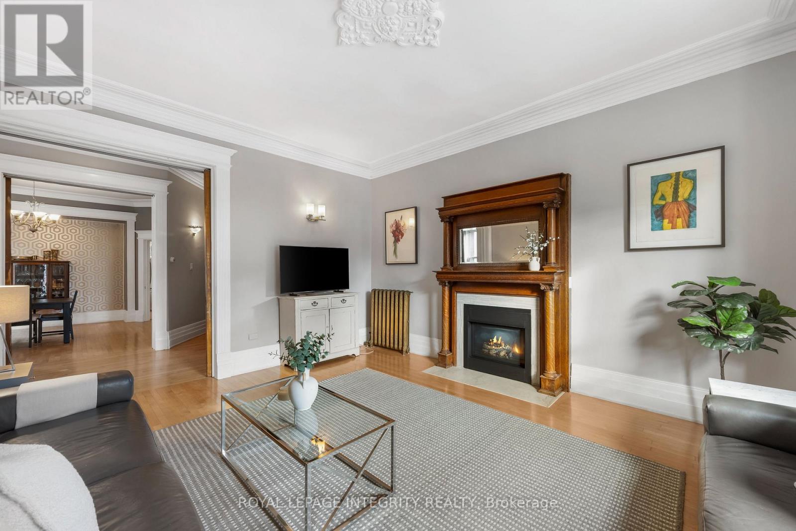 553 Gilmour Street, Ottawa, Ontario  K1R 5L5 - Photo 6 - X12755518