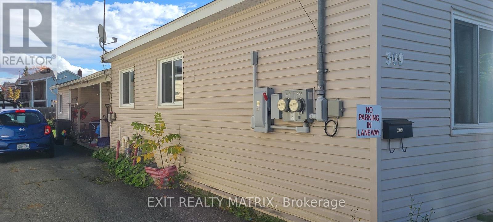 309-311 Salisbury Street, Hawkesbury, Ontario  K6A 2P5 - Photo 3 - X12755208