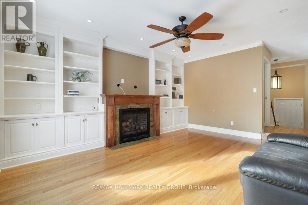 41 Bramblegrove Crescent, Ottawa, Ontario  K1T 3G2 - Photo 19 - X12756646