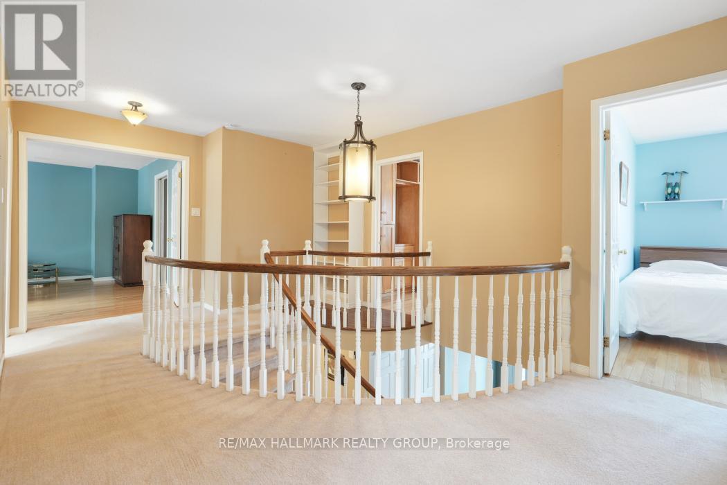 41 Bramblegrove Crescent, Ottawa, Ontario  K1T 3G2 - Photo 39 - X12756646