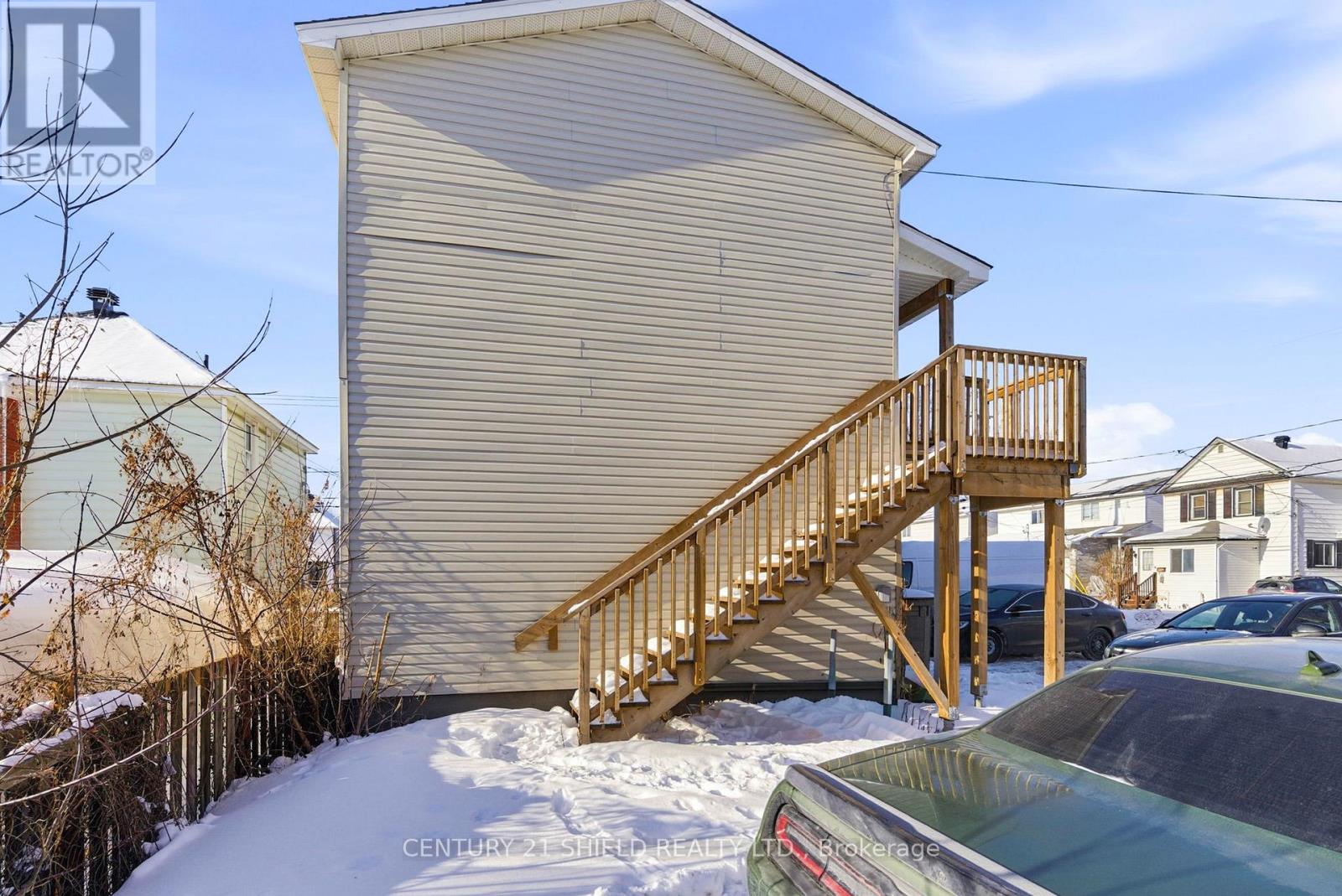 501 Fifth Street W, Cornwall, Ontario  K6J 2V7 - Photo 4 - X12755470