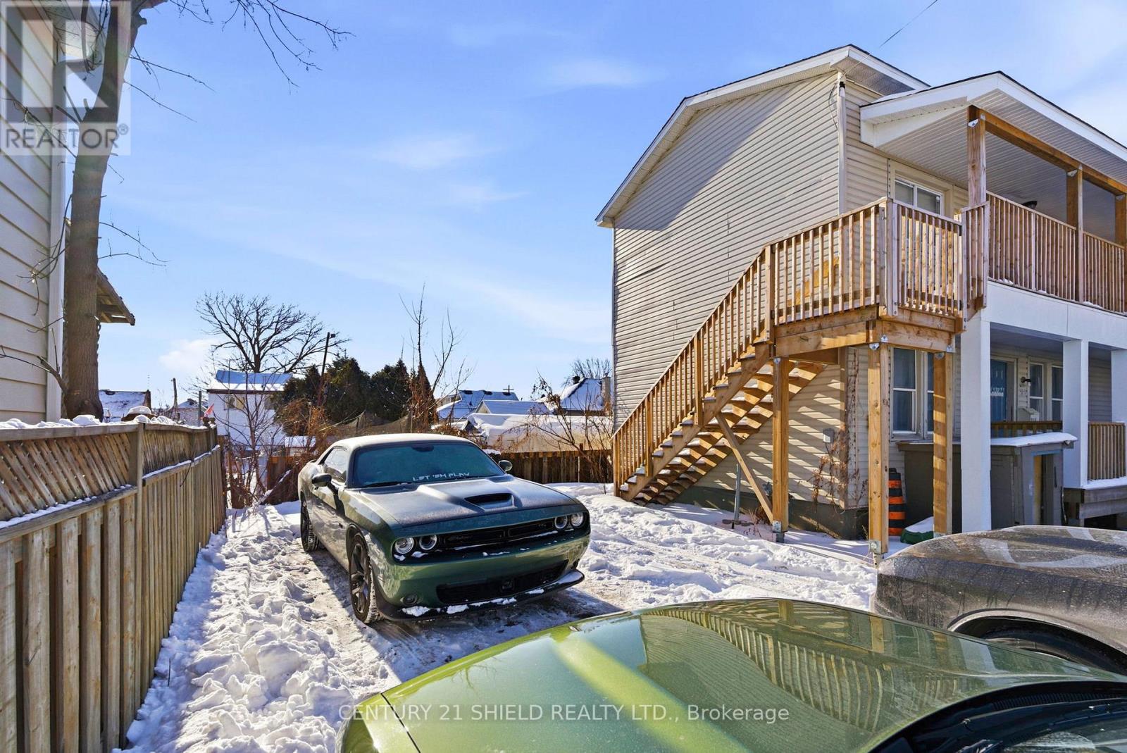 501 Fifth Street W, Cornwall, Ontario  K6J 2V7 - Photo 3 - X12755470