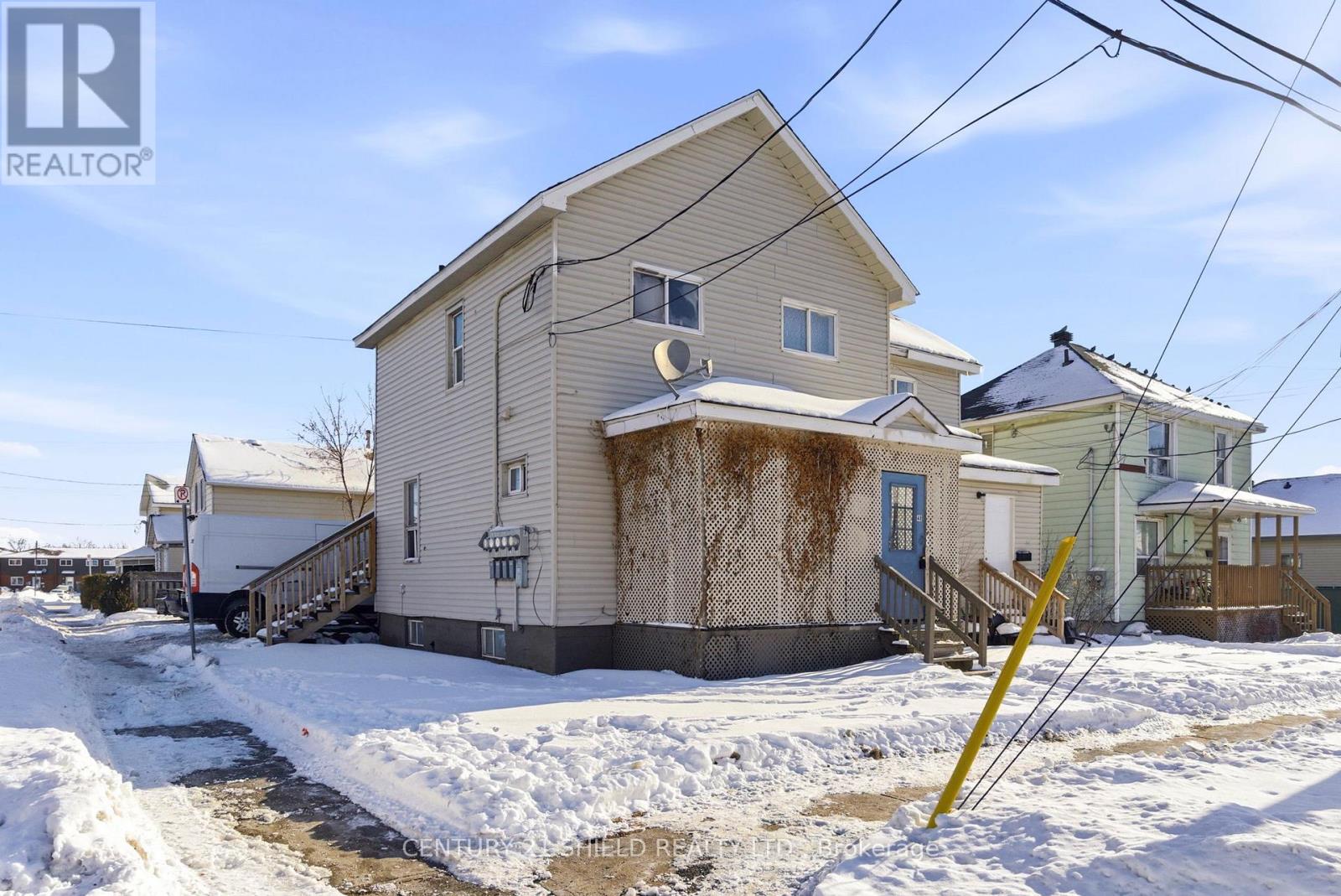 501 Fifth Street W, Cornwall, Ontario  K6J 2V7 - Photo 9 - X12755470