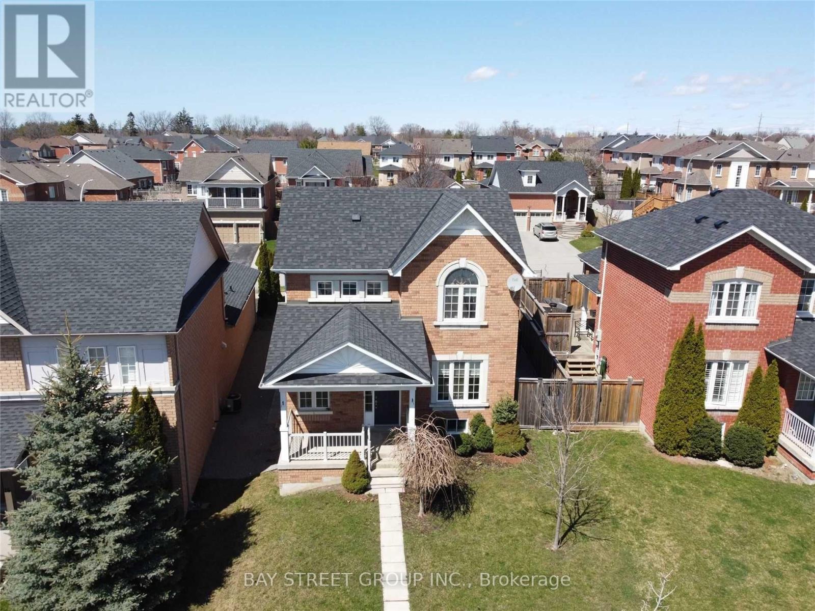 14 Mccartney Avenue, Whitby (Williamsburg), Ontario  L1R 2Y3 - Photo 12 - E12755104