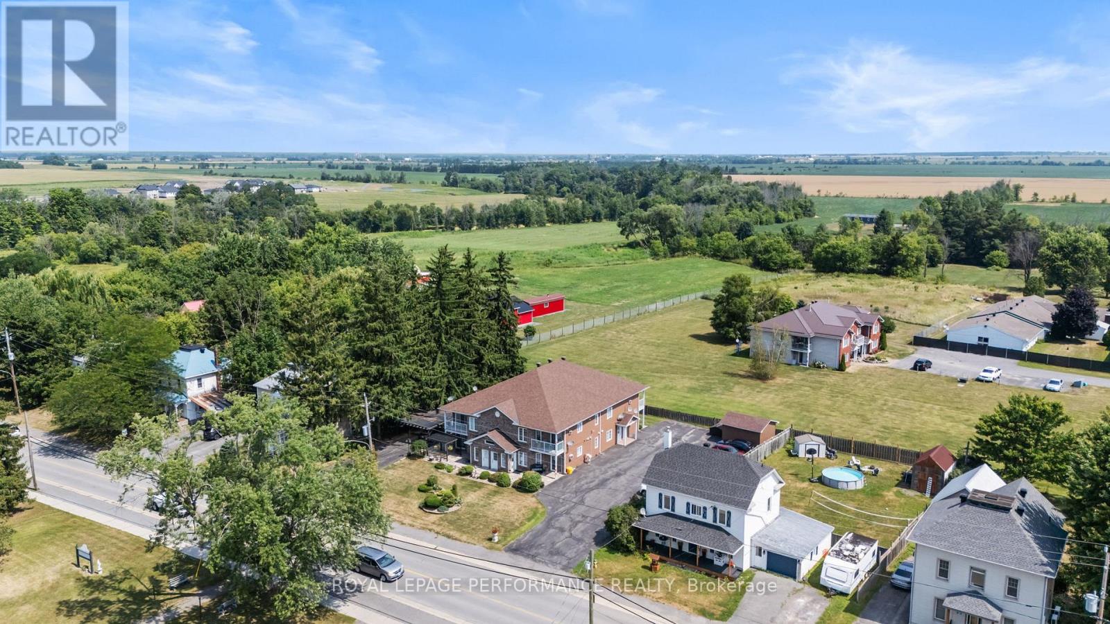 28 Queen Street, North Stormont, Ontario  K0A 1R0 - Photo 5 - X12755460