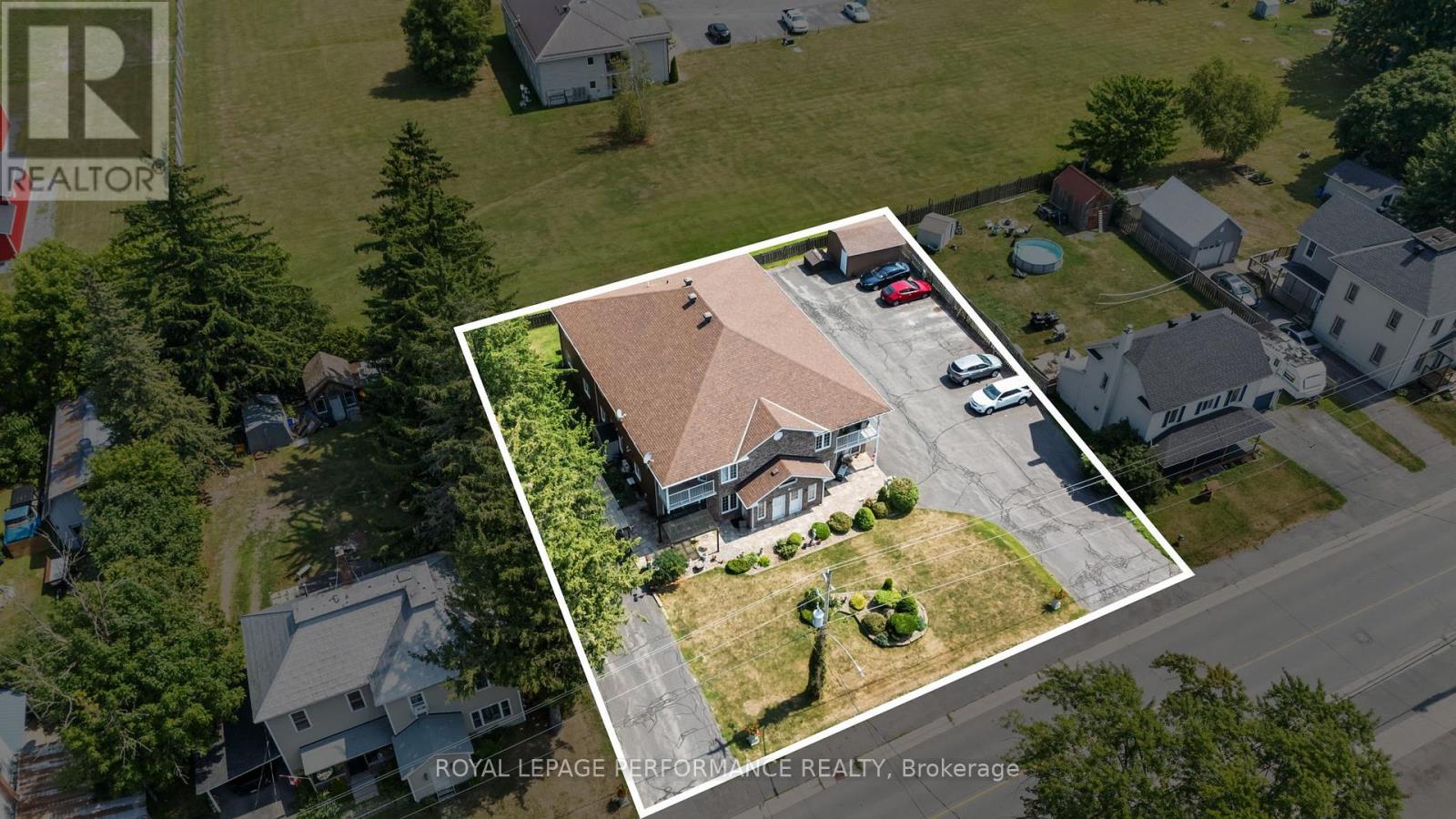 28 Queen Street, North Stormont, Ontario  K0A 1R0 - Photo 9 - X12755460