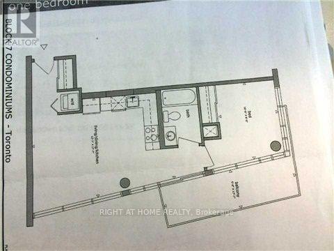 1604 - 150 East Liberty Street, Toronto (Niagara), Ontario  M6K 3R5 - Photo 13 - C12755174