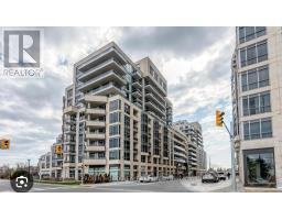 SE603 - 9199 YONGE STREET, Richmond Hill, Ontario