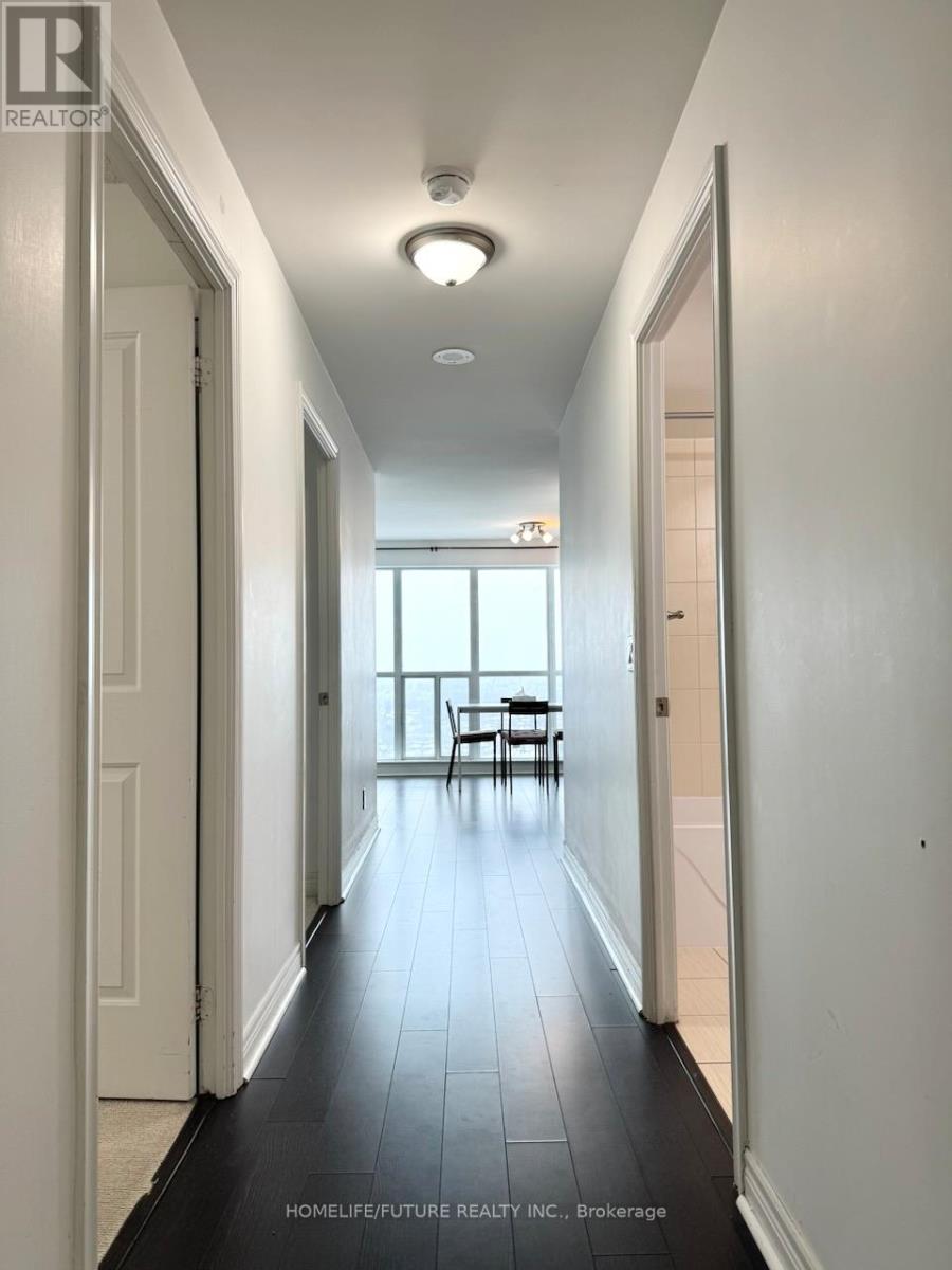 1810 - 50 Town Centre Court, Toronto (Bendale), Ontario  M1P 0A9 - Photo 4 - E12633902