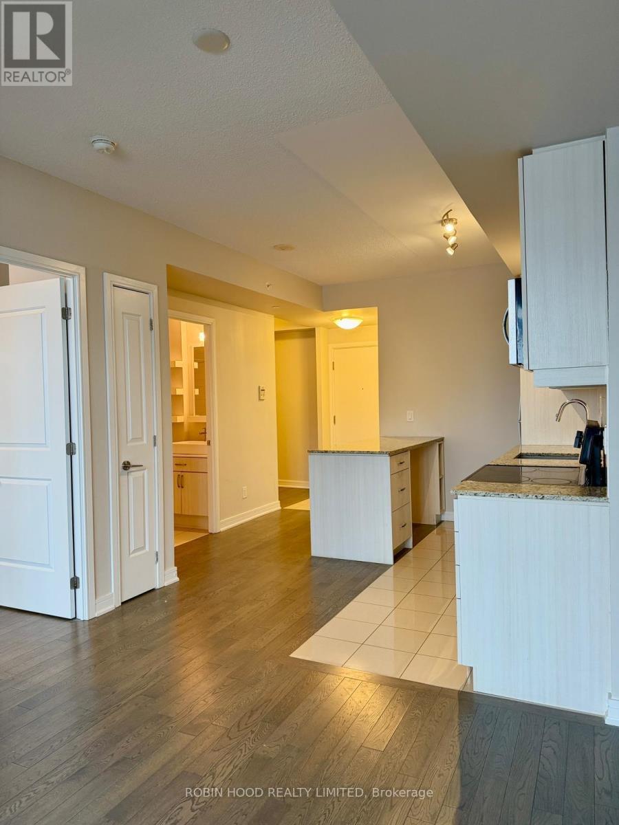 Se603 - 9199 Yonge Street, Richmond Hill (Langstaff), Ontario  L4C 1H7 - Photo 6 - N12755088