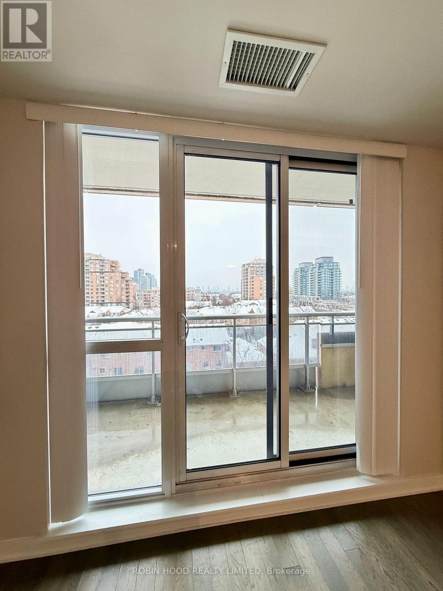 Se603 - 9199 Yonge Street, Richmond Hill (Langstaff), Ontario  L4C 1H7 - Photo 16 - N12755088