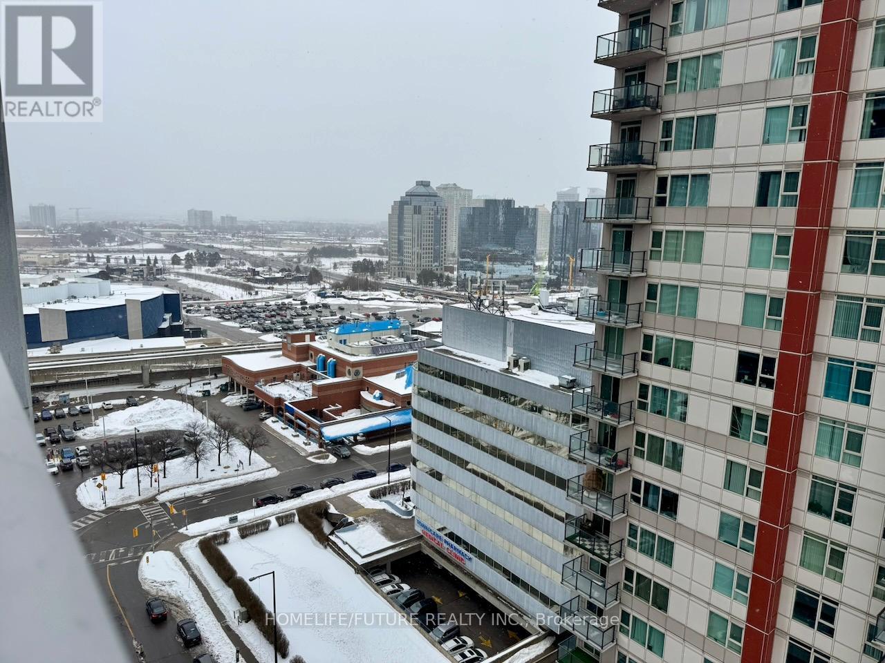 1810 - 50 Town Centre Court, Toronto (Bendale), Ontario  M1P 0A9 - Photo 19 - E12633902