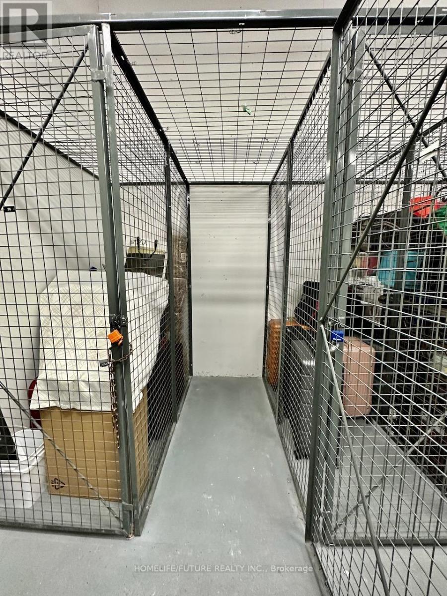 1810 - 50 Town Centre Court, Toronto (Bendale), Ontario  M1P 0A9 - Photo 22 - E12633902