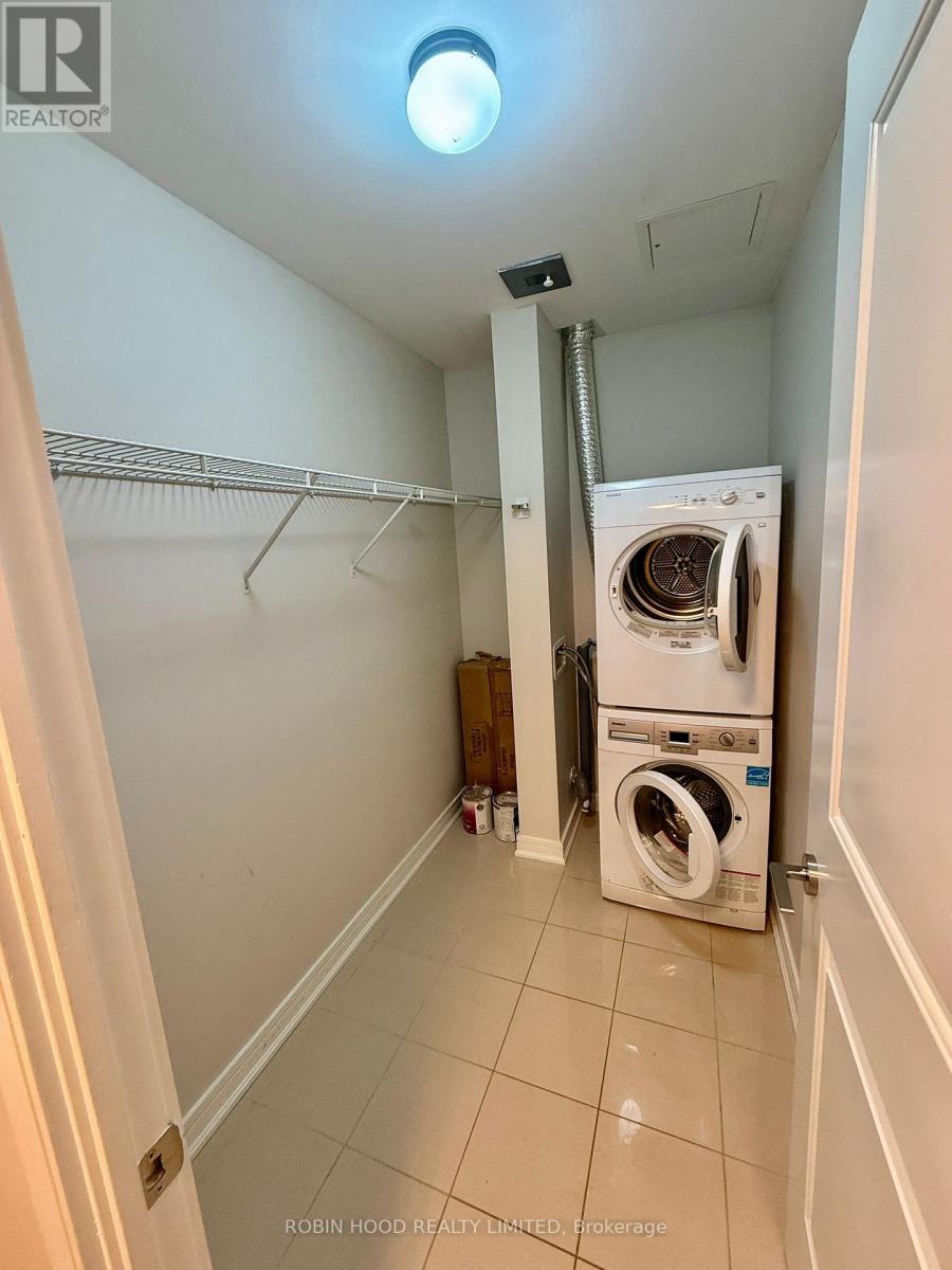 Se603 - 9199 Yonge Street, Richmond Hill (Langstaff), Ontario  L4C 1H7 - Photo 23 - N12755088