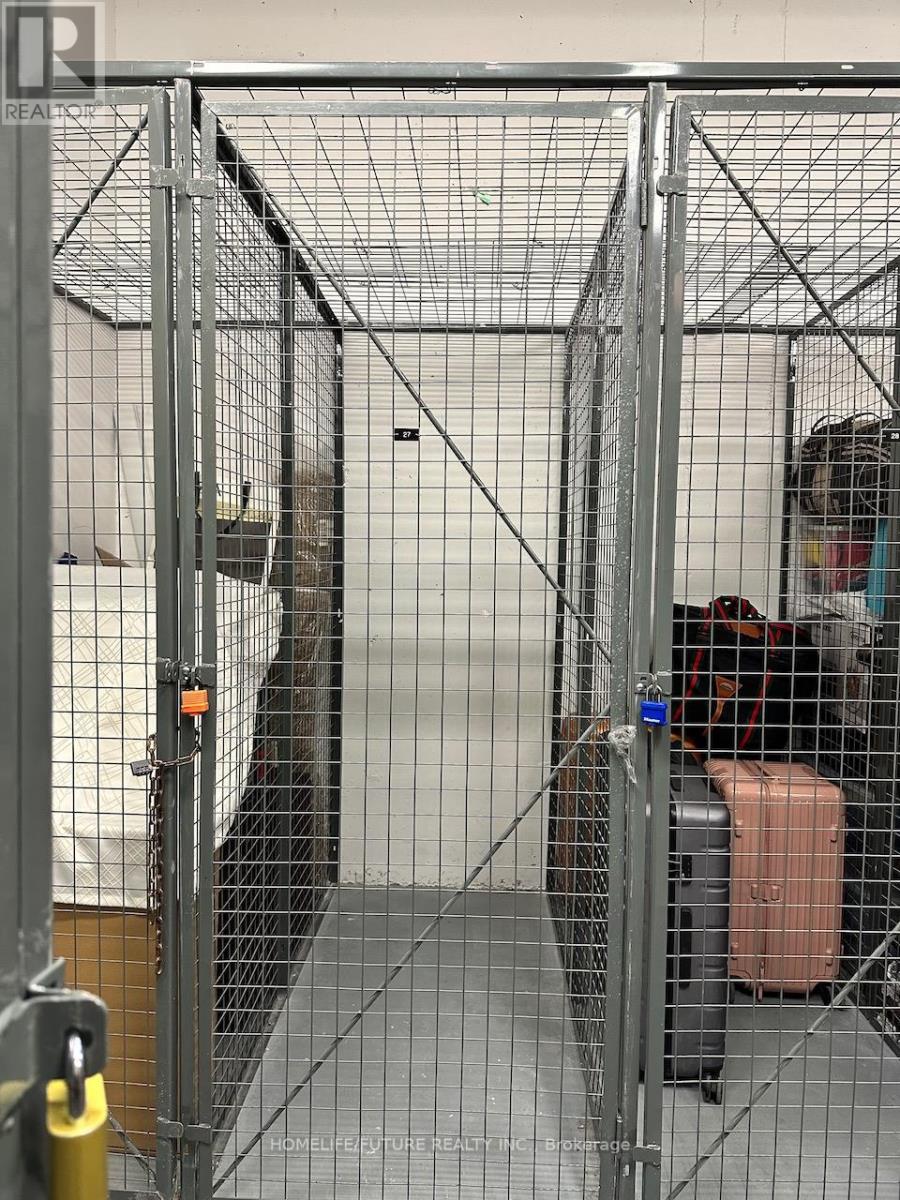 1810 - 50 Town Centre Court, Toronto (Bendale), Ontario  M1P 0A9 - Photo 21 - E12633902