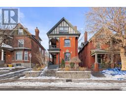 553 GILMOUR STREET, Ottawa, Ontario