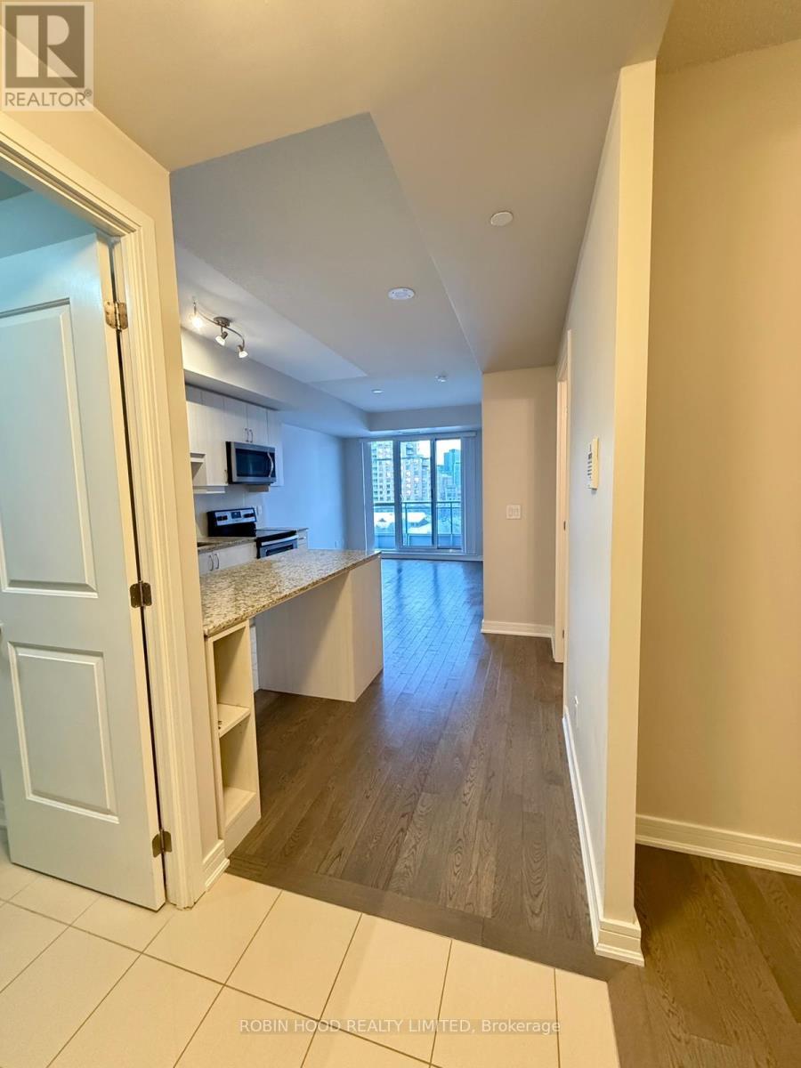 Se603 - 9199 Yonge Street, Richmond Hill (Langstaff), Ontario  L4C 1H7 - Photo 13 - N12755088